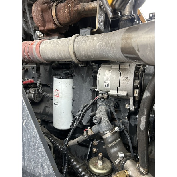 2021 LiuGong 862H-46452332