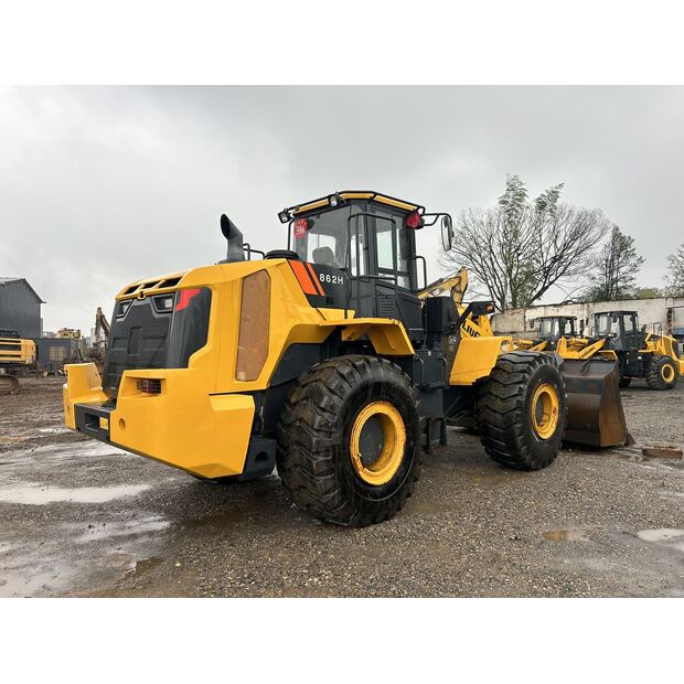 2021 LiuGong 862H-46452333