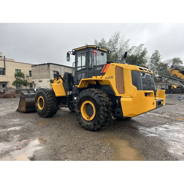 2021 LiuGong 862H-46452334