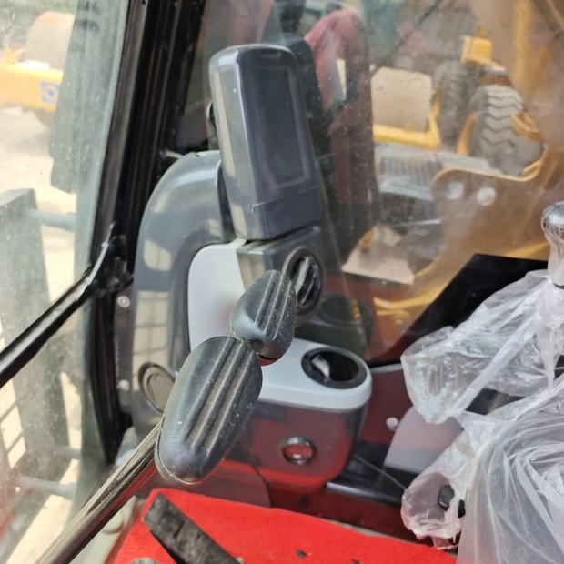 2023 Caterpillar 336D2L-46452344