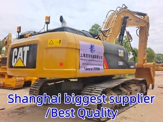 Image de 2023 Caterpillar 336D2L