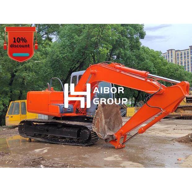 2022 هيتاشى EX100-5-46452349