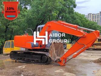 صورة ل 2022 هيتاشى EX100-5