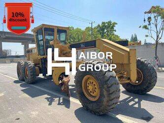 Image for 2022 Caterpillar 14H