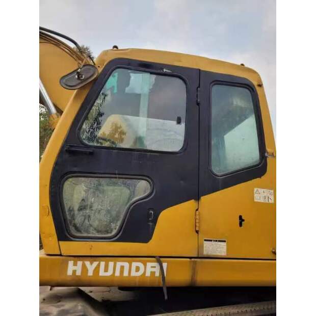2020 Hyundai 210-46452365