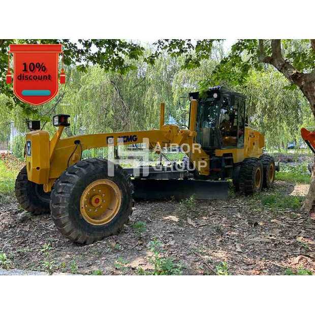 2024 XCMG GR1803-46452384