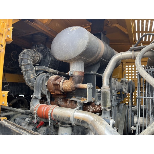 2022 LiuGong 855N-46452386