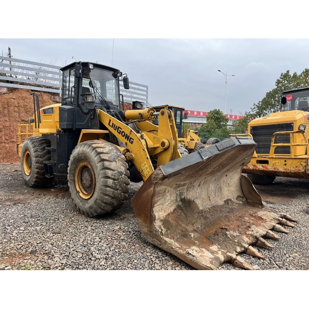 2022 LiuGong 855N-46452387