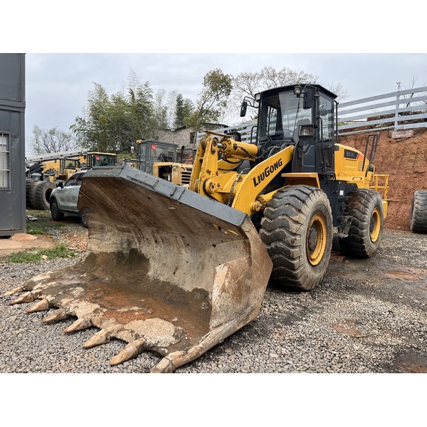 2022 LiuGong 855N-46452388