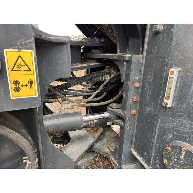 2022 LiuGong 855N-46452389