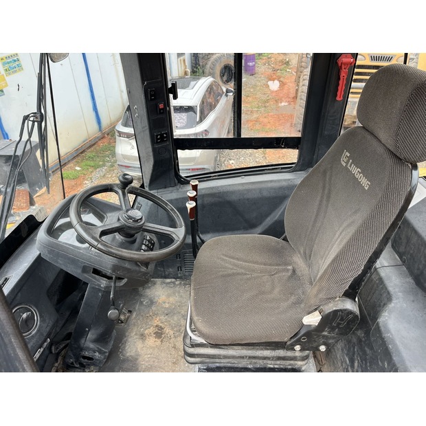 2022 LiuGong 855N-46452390