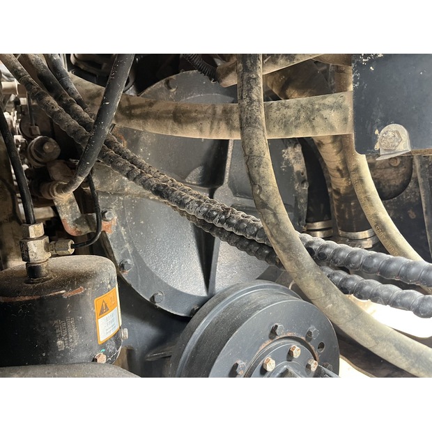 2022 LiuGong 855N-46452391