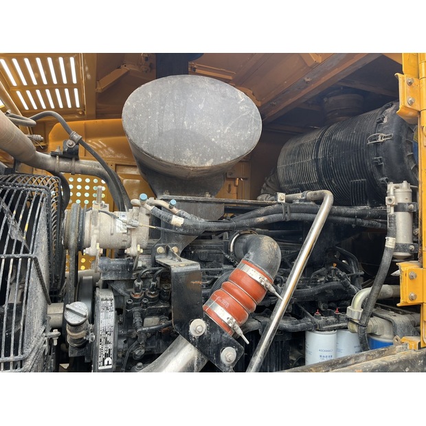 2022 LiuGong 855N-46452392