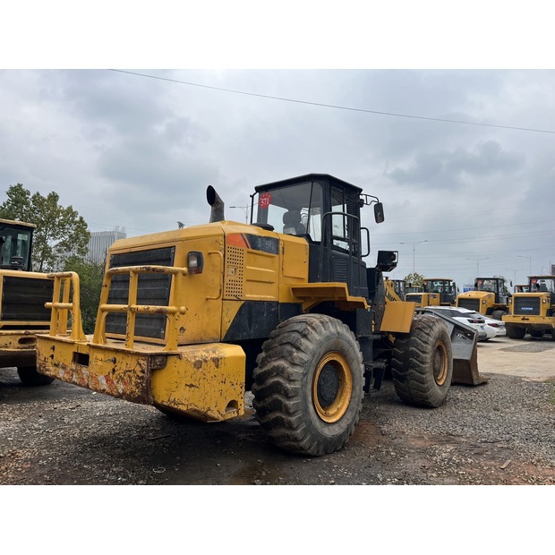 2022 LiuGong 855N-46452393