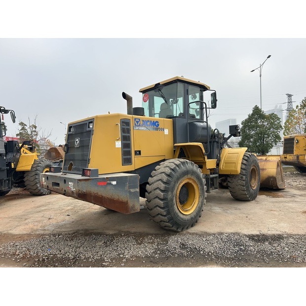 2021 XCMG 500-46452396