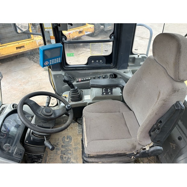 2021 XCMG 500-46452398