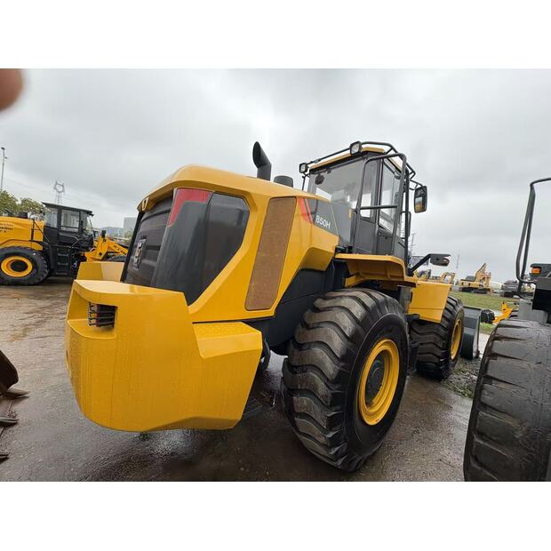 2025 LiuGong CLG850H-46452404