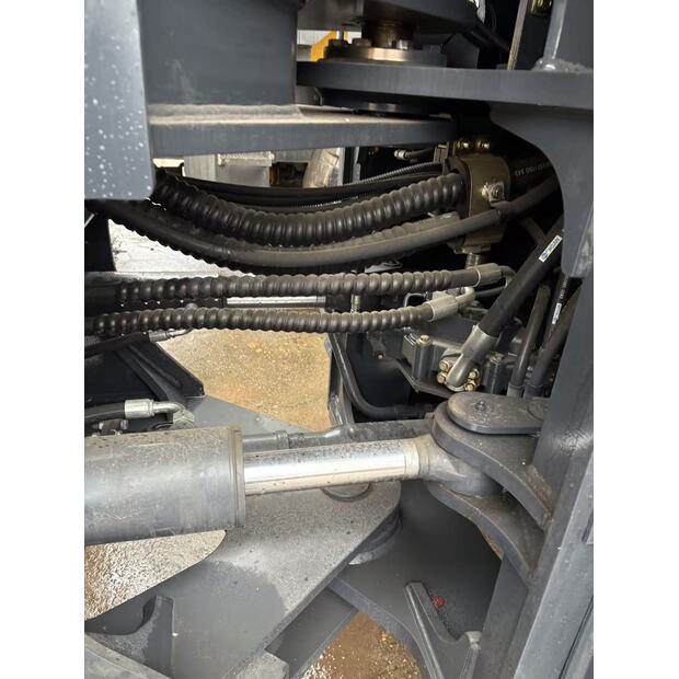 2025 LiuGong CLG850H-46452405