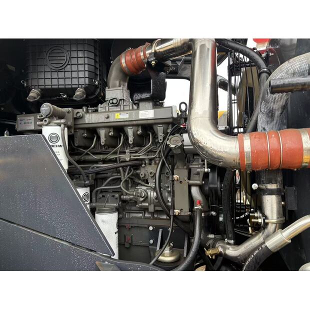 2025 LiuGong CLG850H-46452407