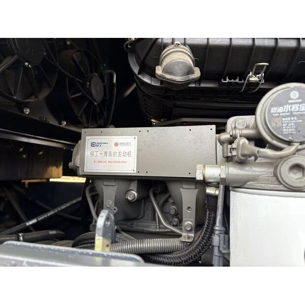 2025 LiuGong CLG850H-46452408