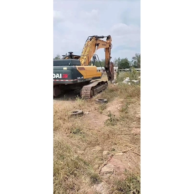 2021 هيونداي 520-9-46452412