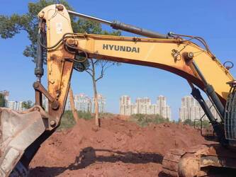 صورة ل 2021 هيونداي 520-9 للبيع في الصّين