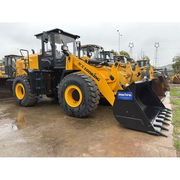 2026 Longking LG855H-46452437