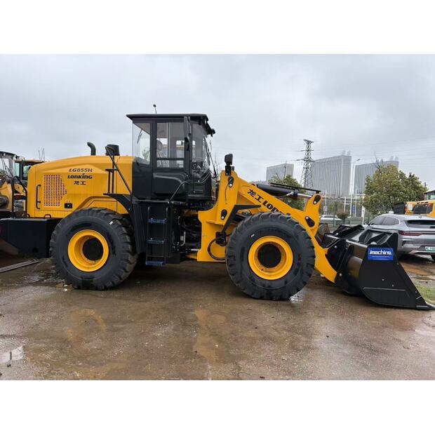 2026 Longking LG855H-46452439