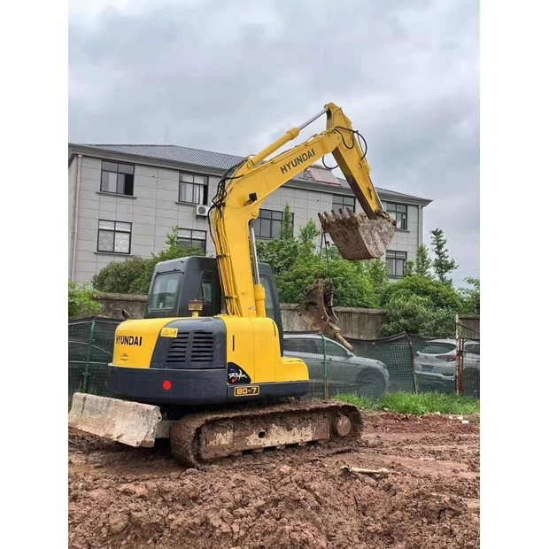 2020 Hyundai 80-7-46452482