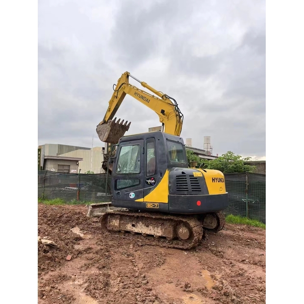 2020 Hyundai 80-7-46452483