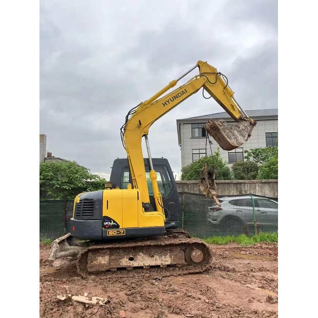 2020 Hyundai 80-7-46452484