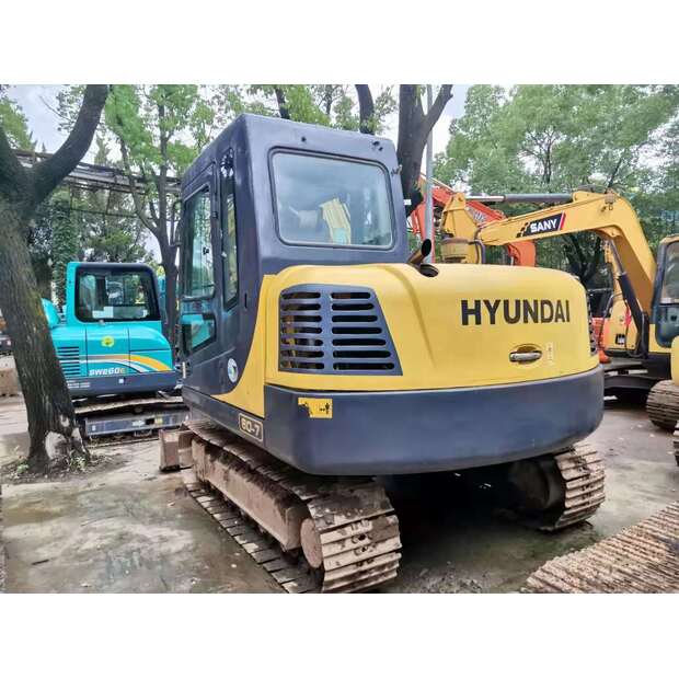 2020 Hyundai 80-7-46452485