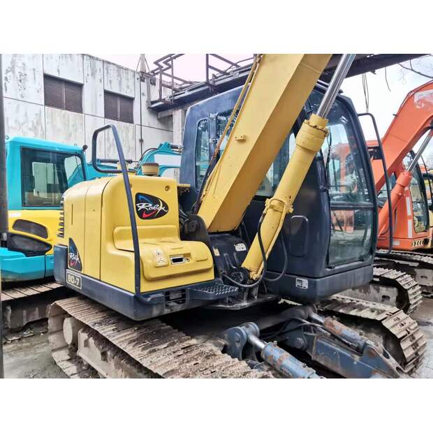 2020 Hyundai 80-7-46452488