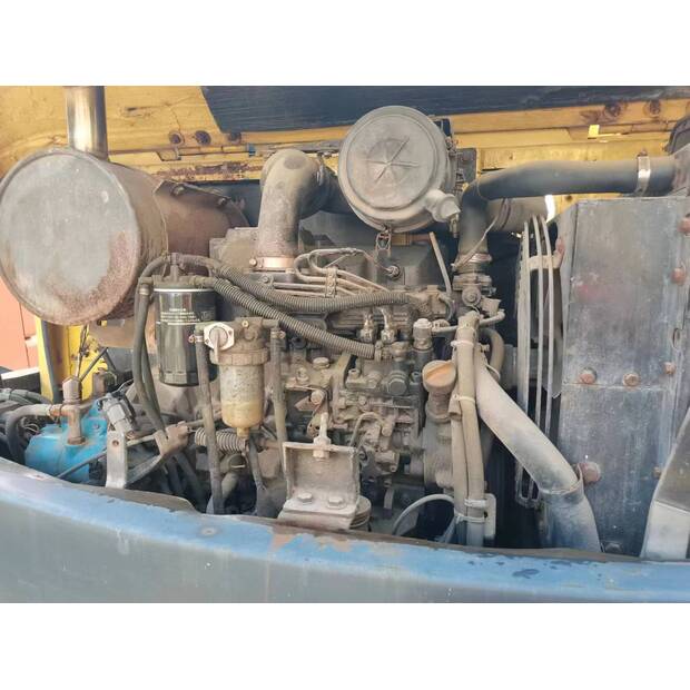 2020 Hyundai 80-7-46452489