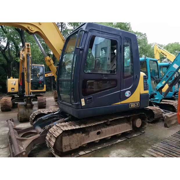 2020 Hyundai 80-7-46452491