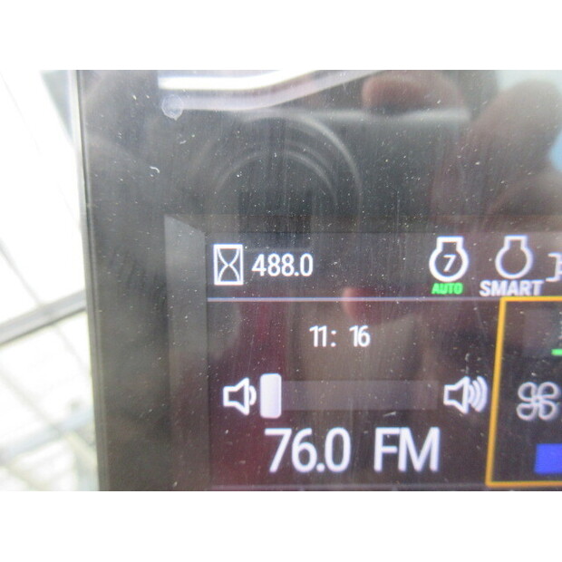 2020 كاتربيلر 308CR-07A-46452496