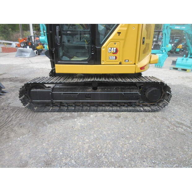 2020 كاتربيلر 308CR-07A-46452498