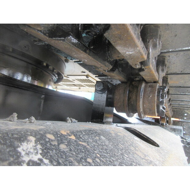 2020 كاتربيلر 308CR-07A-46452500