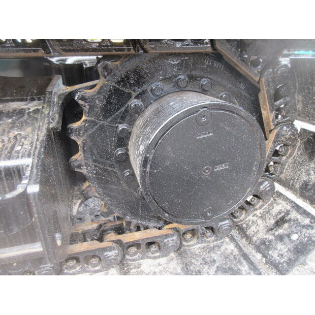 2020 كاتربيلر 308CR-07A-46452501