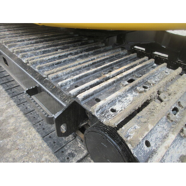 2020 كاتربيلر 308CR-07A-46452502