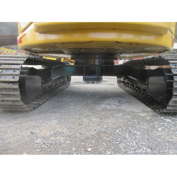 2020 كاتربيلر 308CR-07A-46452503