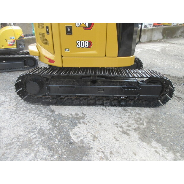 2020 كاتربيلر 308CR-07A-46452504