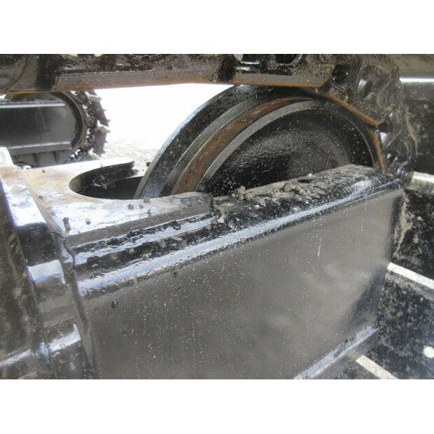 2020 كاتربيلر 308CR-07A-46452505