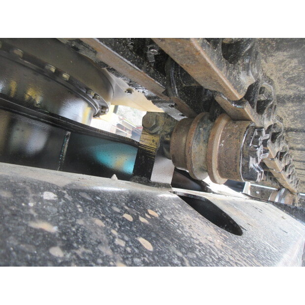 2020 كاتربيلر 308CR-07A-46452506