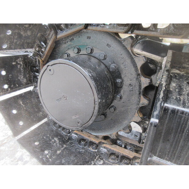 2020 كاتربيلر 308CR-07A-46452507