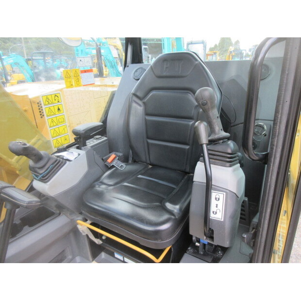 2020 كاتربيلر 308CR-07A-46452509