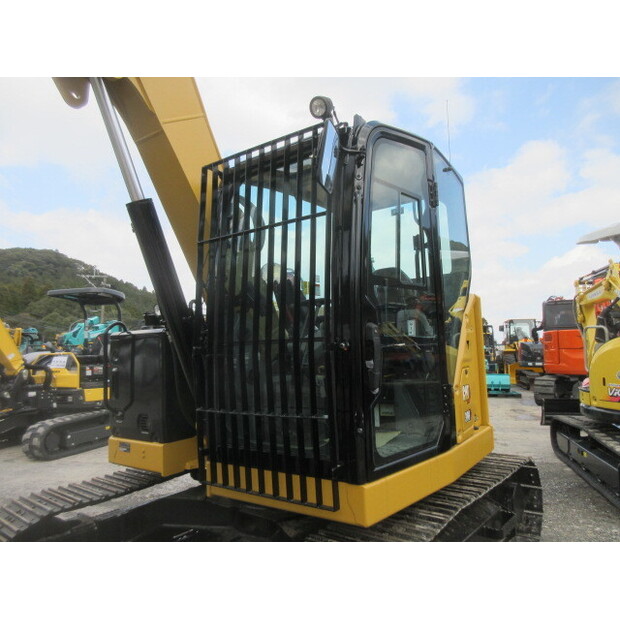 2020 كاتربيلر 308CR-07A-46452510