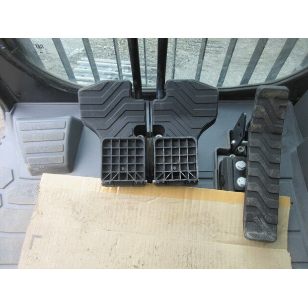 2020 كاتربيلر 308CR-07A-46452511