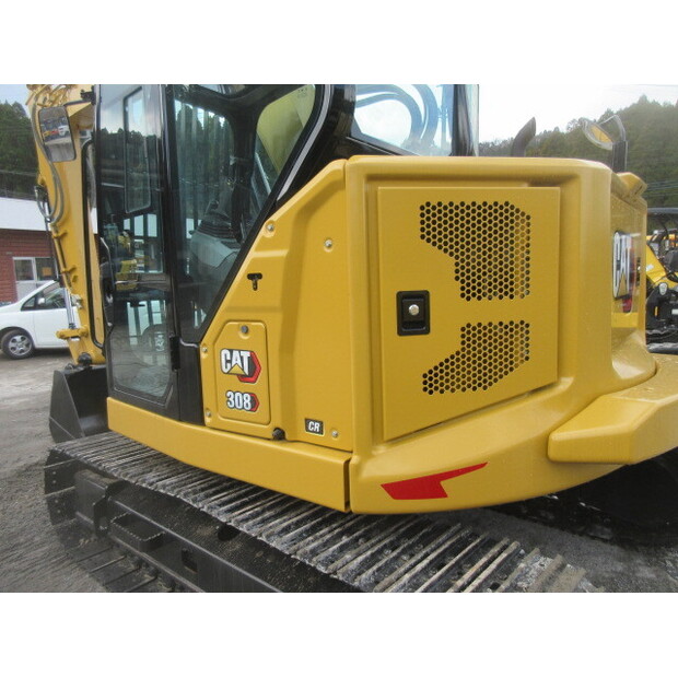 2020 كاتربيلر 308CR-07A-46452512