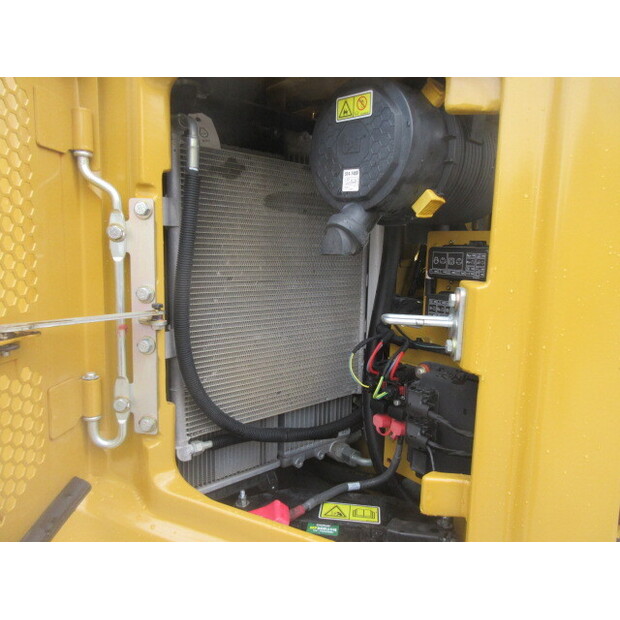 2020 كاتربيلر 308CR-07A-46452514